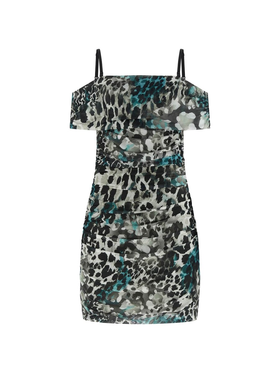 Мини платье GUESS, Light grey
Мини платье GUESS, Light grey