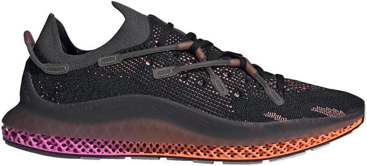 Кроссовки Adidas Men's 4DFWD 2, черный/розовый/оранжевый
Кроссовки Adidas Men's 4DFWD 2, черный/розовый/оранжевый