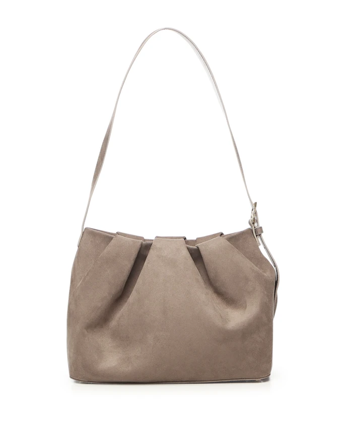 Сумка через плечо Лара Themoirã¨, серый
Сумка через плечо Лара Themoirã¨, серый