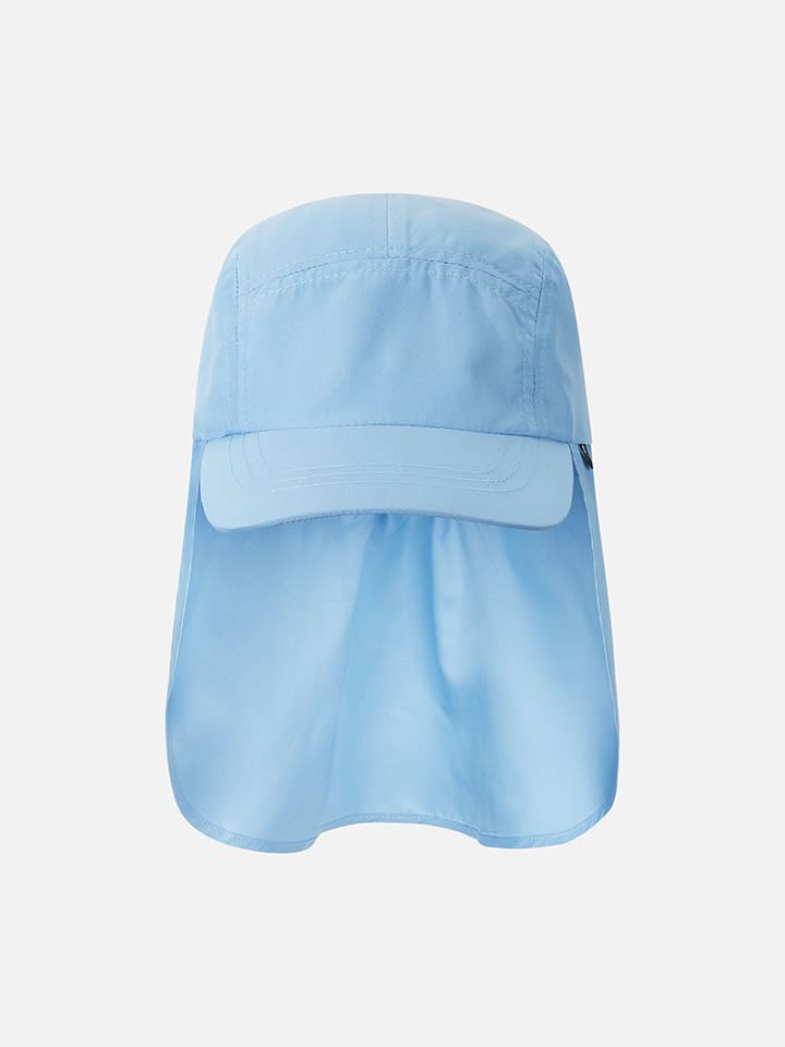 Шапка Reima, светло-синий
Шапка Reima, светло-синий