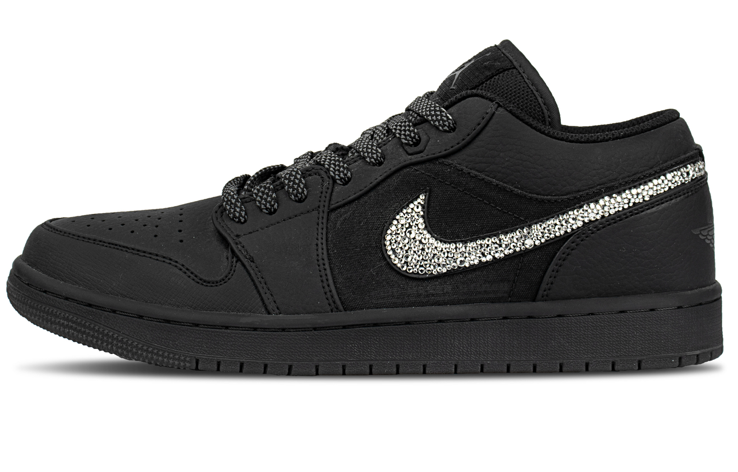 Jordan Кроссовки Air 1 Low top Vintage Basketball Shoes Unisex Black
Jordan Кроссовки Air 1 Low top Vintage Basketball Shoes Unisex Black