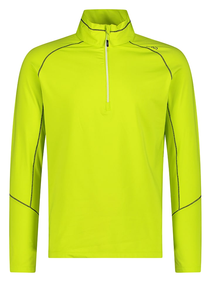 Функциональная рубашка зеленого цвета CMP
Функциональная рубашка зеленого цвета CMP