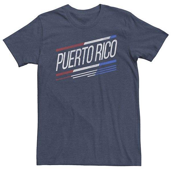 Футболка Big & Tall Fifth Sun Puerto Rico с косой полосой и логотипом Licensed Character
Футболка Big & Tall Fifth Sun Puerto Rico с косой полосой и логотипом Licensed Character