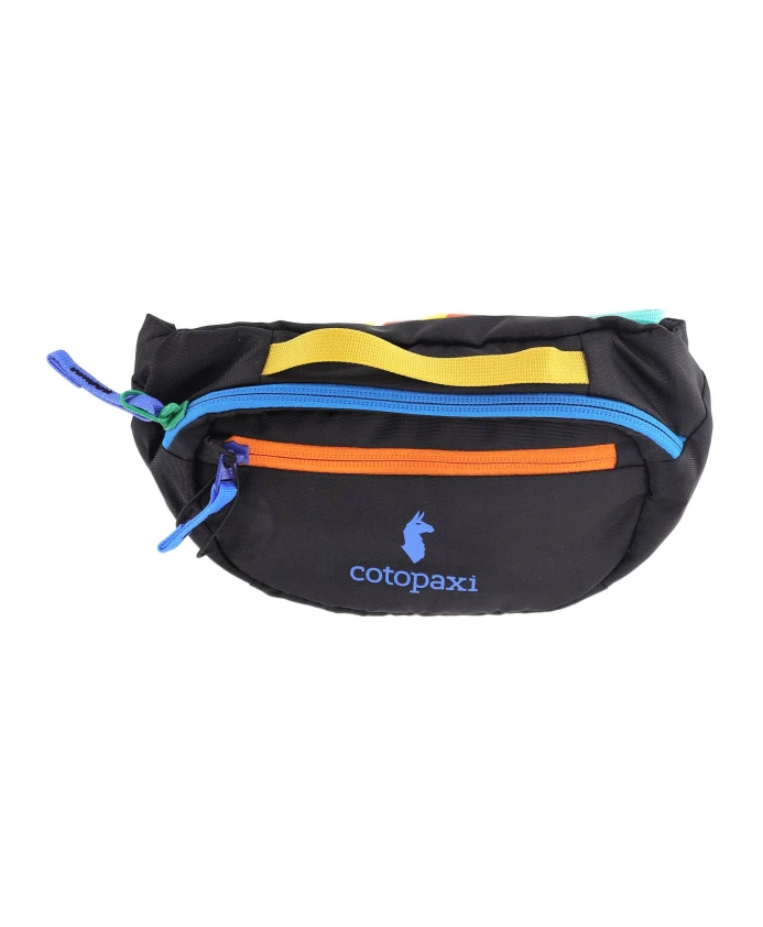 Поясная сумка Kapai 1,5 л Cotopaxi, мультиколор
Поясная сумка Kapai 1,5 л Cotopaxi, мультиколор