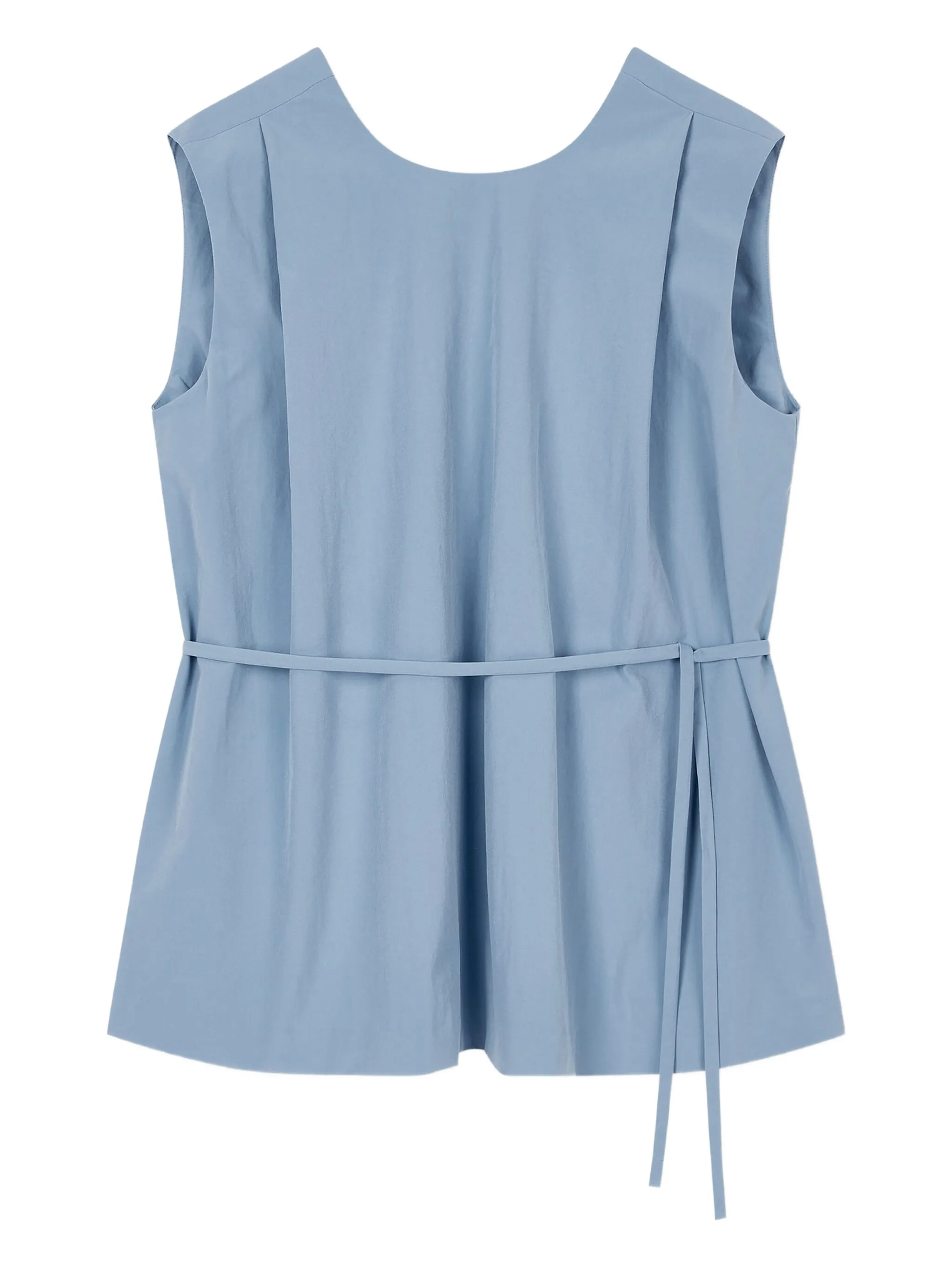 Блузка с драпировкой Studio Tomboy, синий
Блузка с драпировкой Studio Tomboy, синий