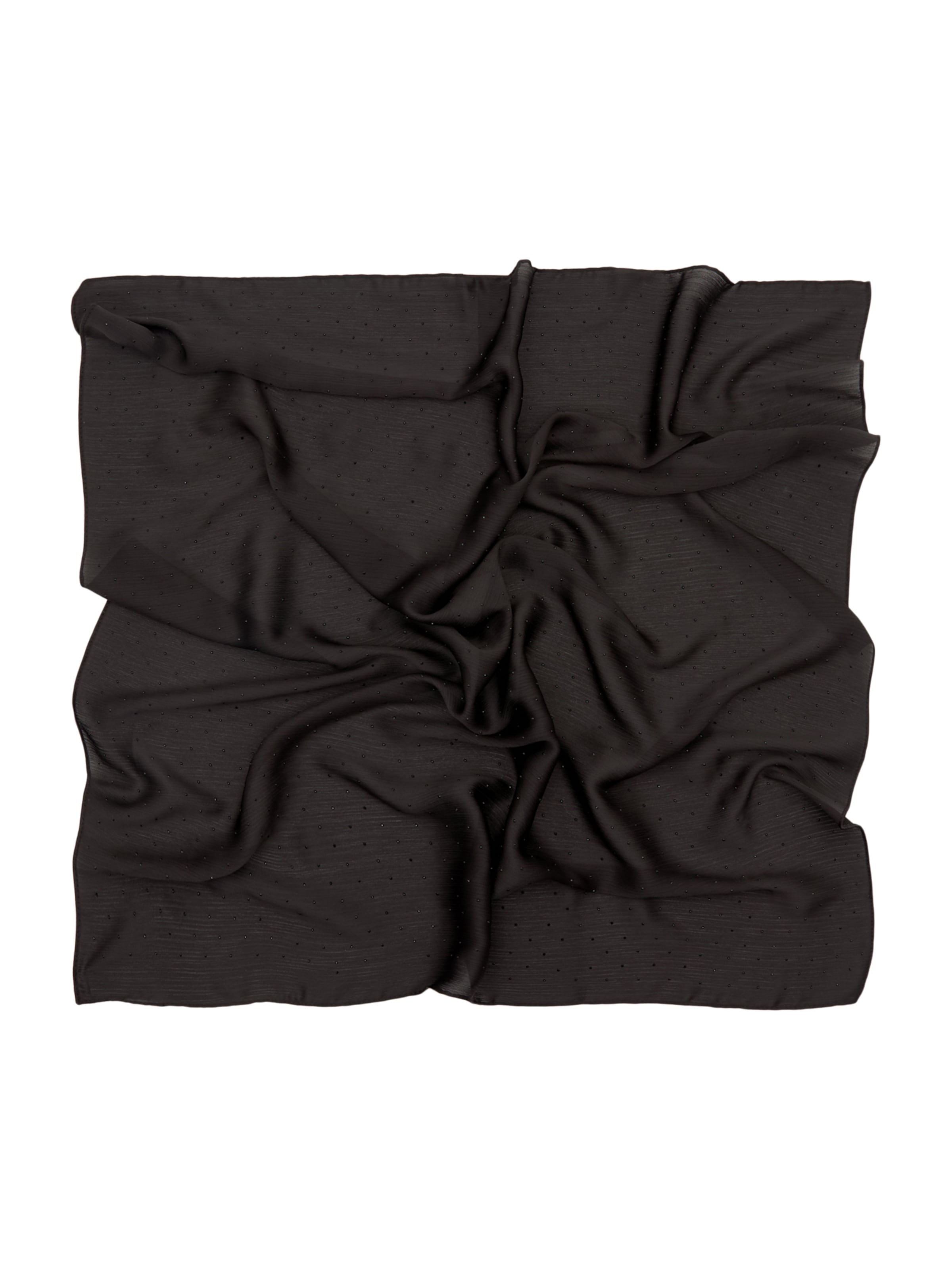 Pull&Bear Платок, черный
Pull&Bear Платок, черный