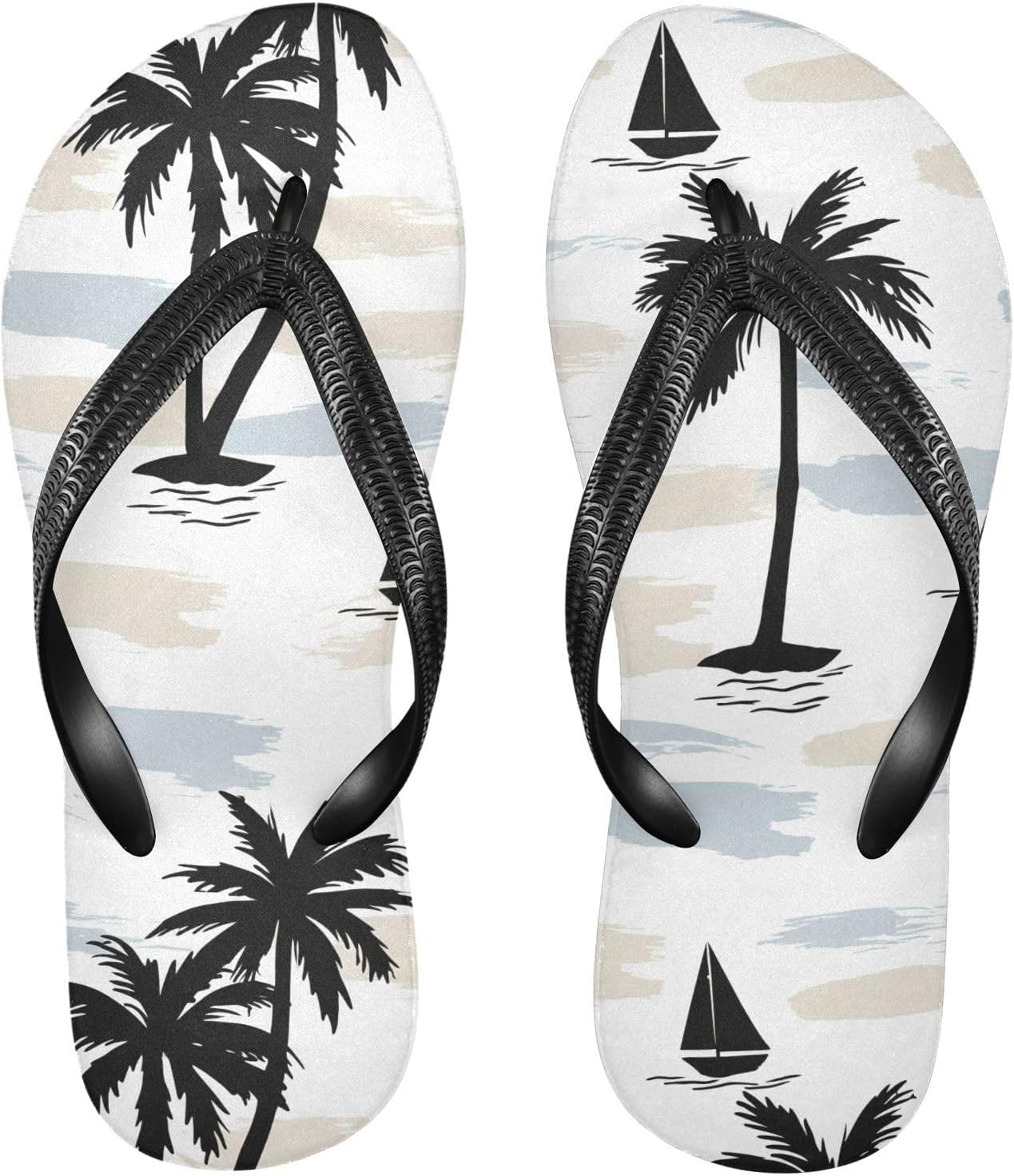 Мужские сланцы-пантолеты Palm Sailboat бежевого цвета с пляжным душем, резиновые, противоскользящие, летние обувь для прогулок Sinestour
Мужские сланцы-пантолеты Palm Sailboat бежевого цвета с пляжным душем, резиновые, противоскользящие, летние обувь для прогулок Sinestour