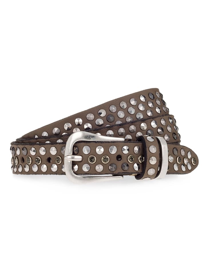 Ремень b.belt, серо-коричневый
Ремень b.belt, серо-коричневый