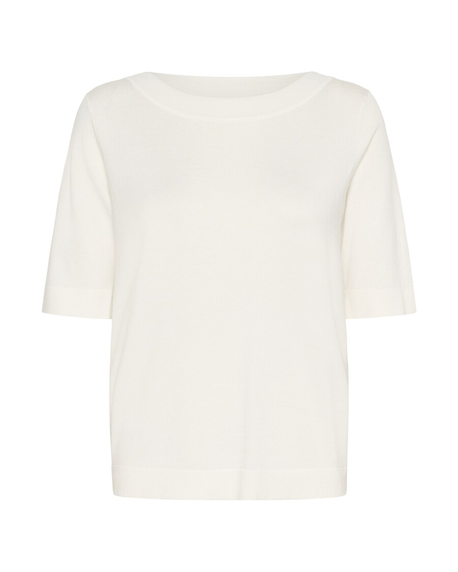 Свитер Kaffe KALizza, белый
Свитер Kaffe KALizza, белый