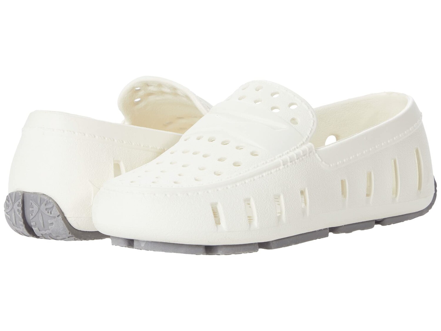 Лоферы Floafers Kids Floafers Kids Prodigy Driver EVA Loafers (Toddler/Little Kid/Big Kid)
Лоферы Floafers Kids Floafers Kids Prodigy Driver EVA Loafers (Toddler/Little Kid/Big Kid)