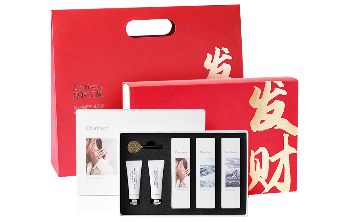 Антисухой ароматный крем для рук увлажняющий и питающий Dr.lrean Eras
Антисухой ароматный крем для рук увлажняющий и питающий Dr.lrean Eras