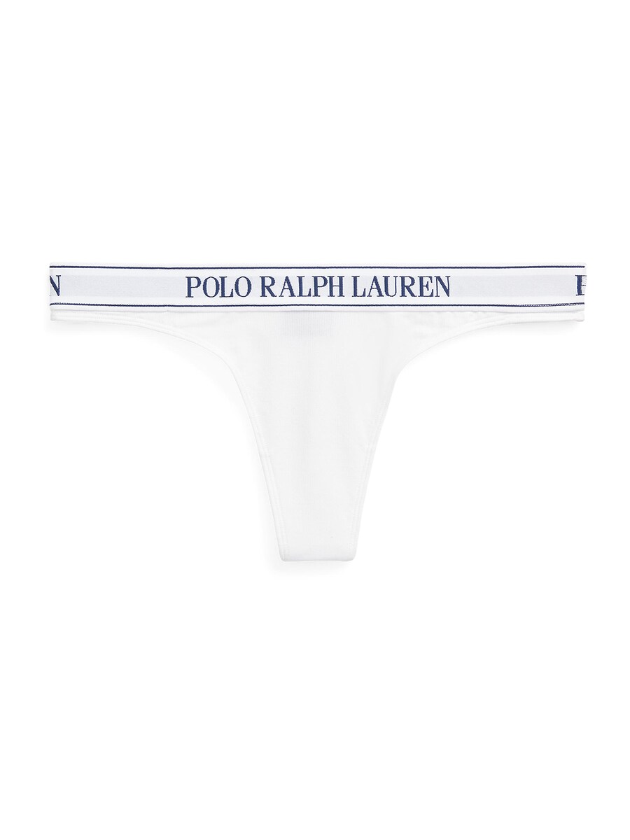 Трусики Polo Ralph Lauren, белый
Трусики Polo Ralph Lauren, белый
