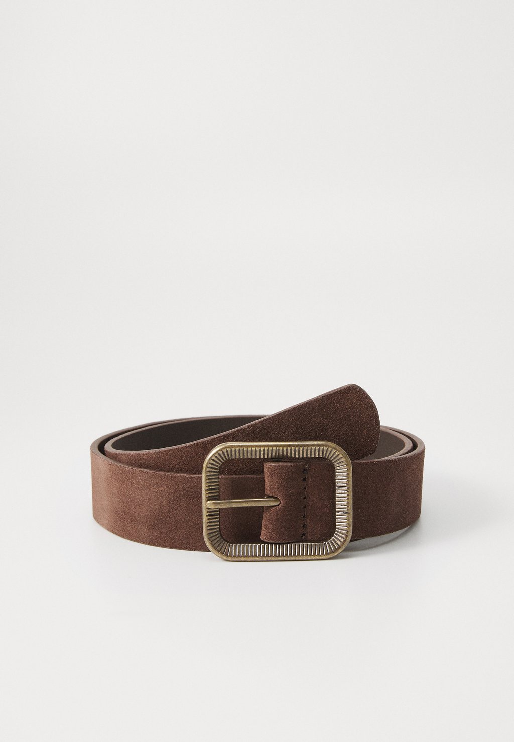 Пояс Pier One, коричневый
Пояс Pier One, коричневый