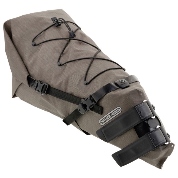 Seat-Pack 16.5 - сумка для велосипеда Ortlieb, Dark Sand
Seat-Pack 16.5 - сумка для велосипеда Ortlieb, Dark Sand