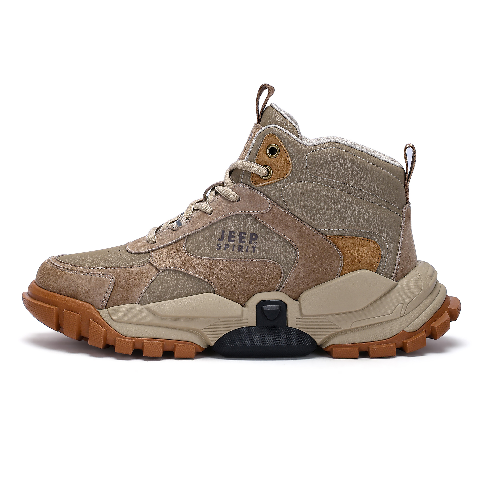 Короткие мужские ботинки для активного отдыха, цвет песчаник JEEP SPIRIT, Sandstone
Короткие мужские ботинки для активного отдыха, цвет песчаник JEEP SPIRIT, Sandstone