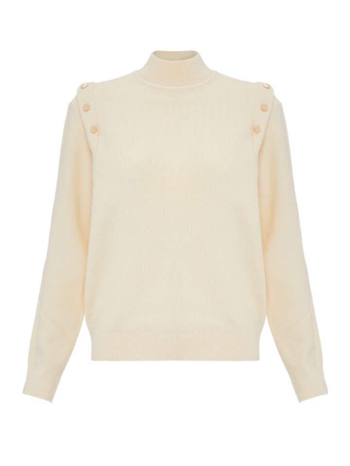 Пуловер paino, белый
Пуловер paino, белый