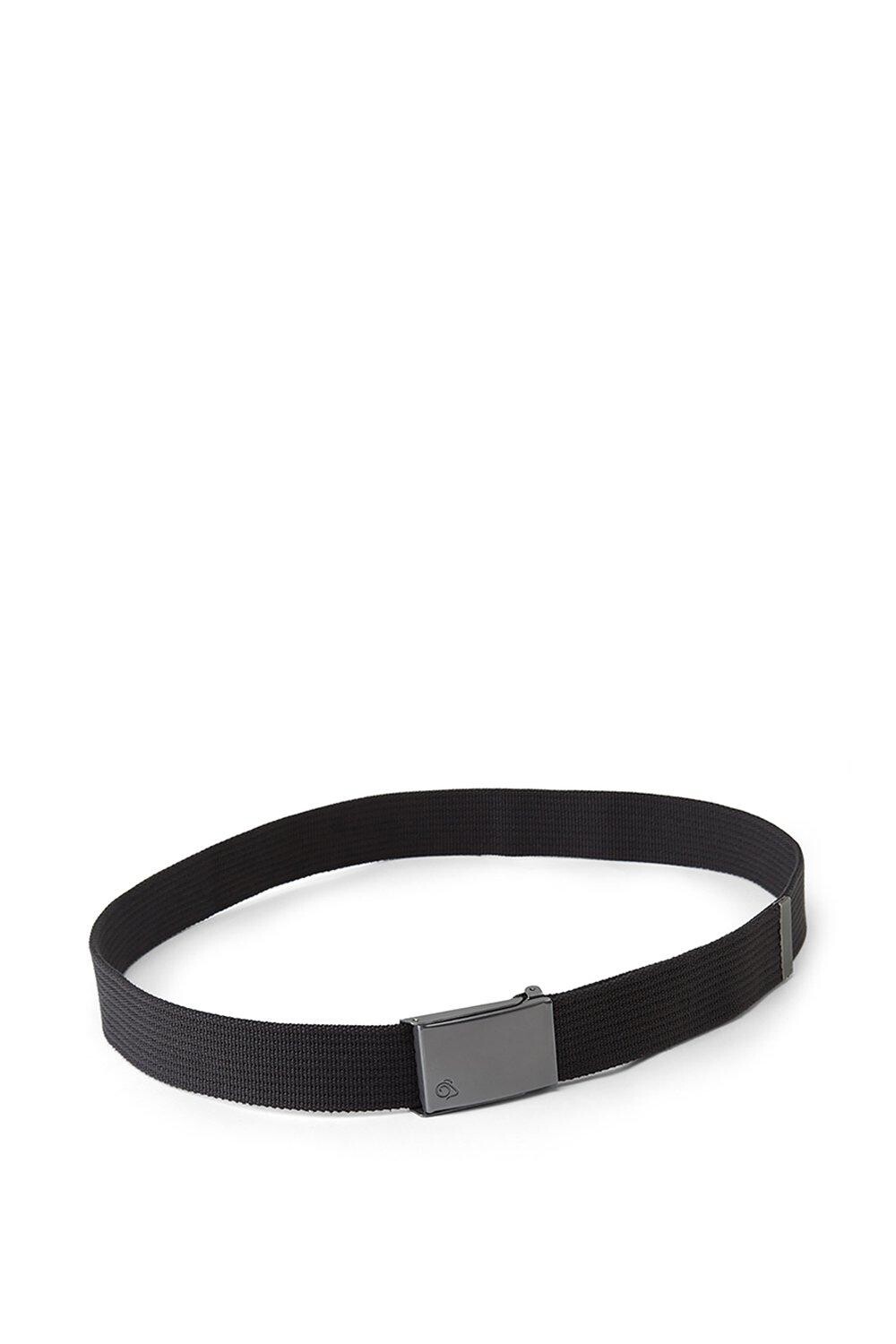 Ремень Explorer с металлической пряжкой Craghoppers, серый
Ремень Explorer с металлической пряжкой Craghoppers, серый