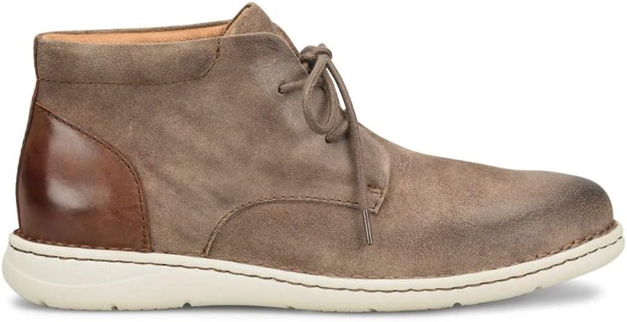 Ботинки BORN Theo, коричнево-слоновая кость
Ботинки BORN Theo, коричнево-слоновая кость