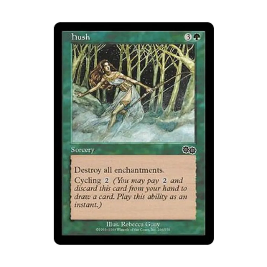 CCG Тише (С), MTG - Urza's Saga
CCG Тише (С), MTG - Urza's Saga