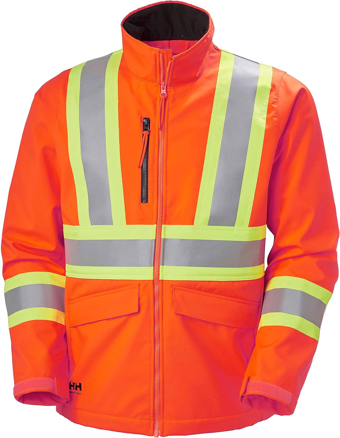 Мужская куртка Helly-Hansen Alta Softs Csa Helly Hansen, Orange
Мужская куртка Helly-Hansen Alta Softs Csa Helly Hansen, Orange