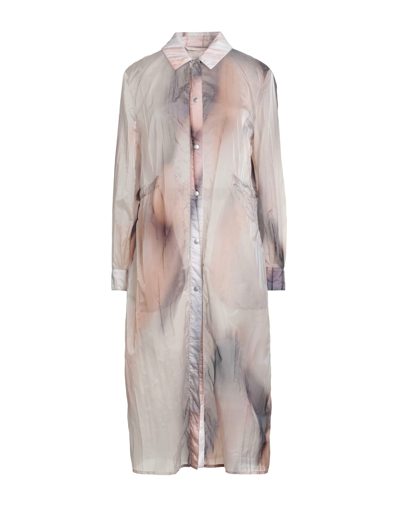 Пальто Peserico, бледно-розовый
Пальто Peserico, бледно-розовый
