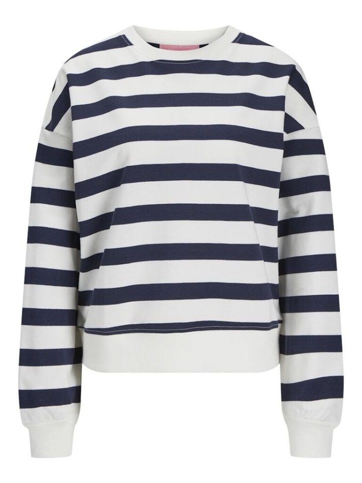 Толстовка JJXX, цвет vanilla ice
Толстовка JJXX, цвет vanilla ice