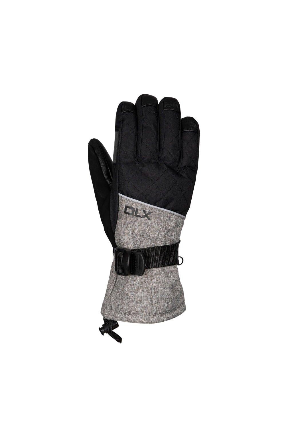 Лыжные перчатки Сенгла Trespass, черный
Лыжные перчатки Сенгла Trespass, черный