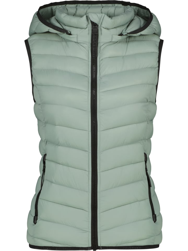 Жилет alife and kickin
Жилет alife and kickin