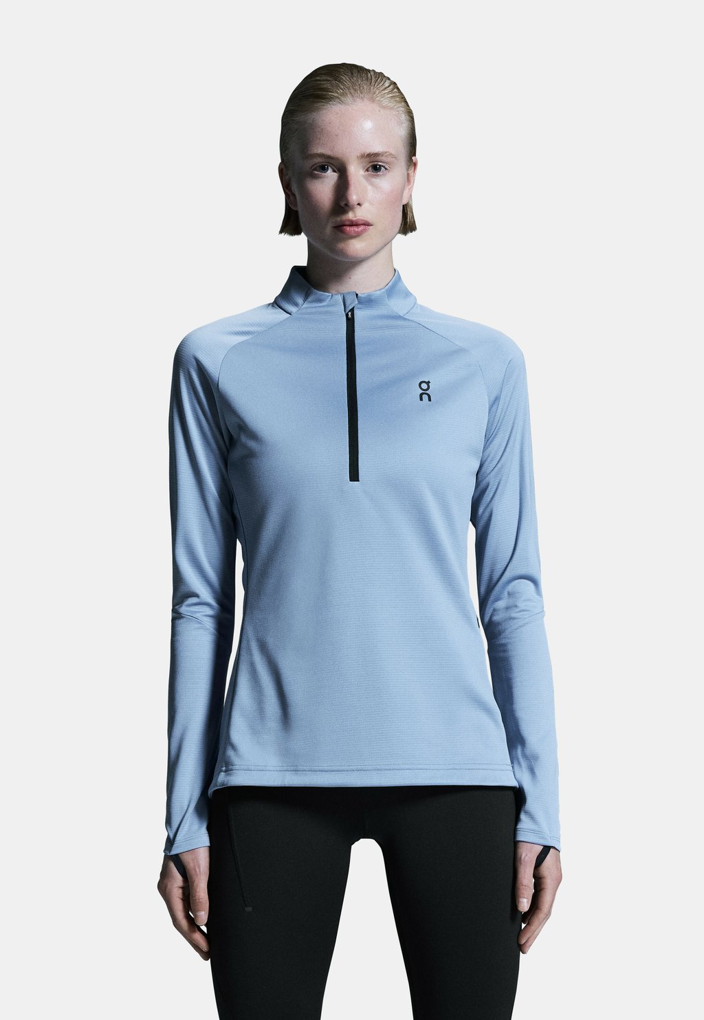 Футболка с длинным рукавом CLIMATE On, синий
Футболка с длинным рукавом CLIMATE On, синий