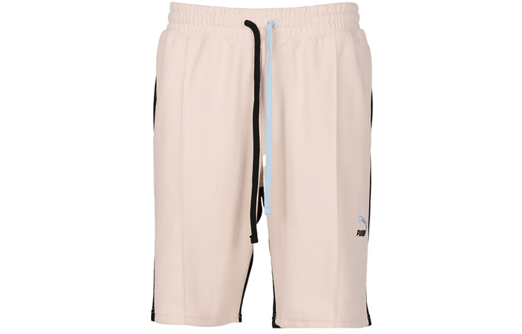 Повседневные шорты с логотипом Culture Maker для мужчин розового цвета Puma, розовый
Повседневные шорты с логотипом Culture Maker для мужчин розового цвета Puma, розовый