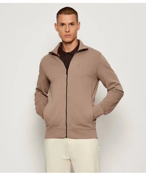 Толстовка Zestart Regular fit Boss Orange, коричневый
Толстовка Zestart Regular fit Boss Orange, коричневый