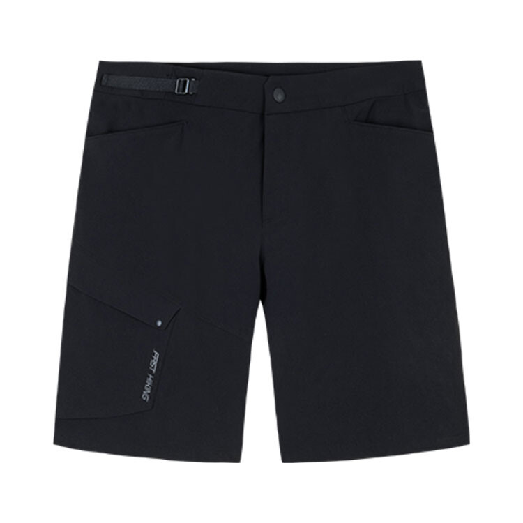 Champion All Weather Series повседневные шорты мужские черные Anta, черный
Champion All Weather Series повседневные шорты мужские черные Anta, черный