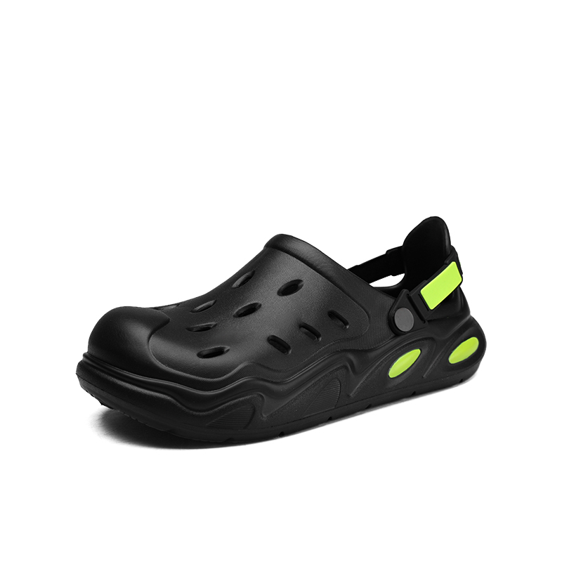 Сабо мужские TONYBEAR, Black
Сабо мужские TONYBEAR, Black