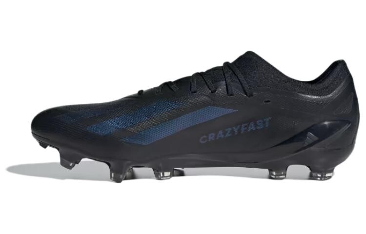 Crazyfast.1 FG Core черный Adidas
Crazyfast.1 FG Core черный Adidas
