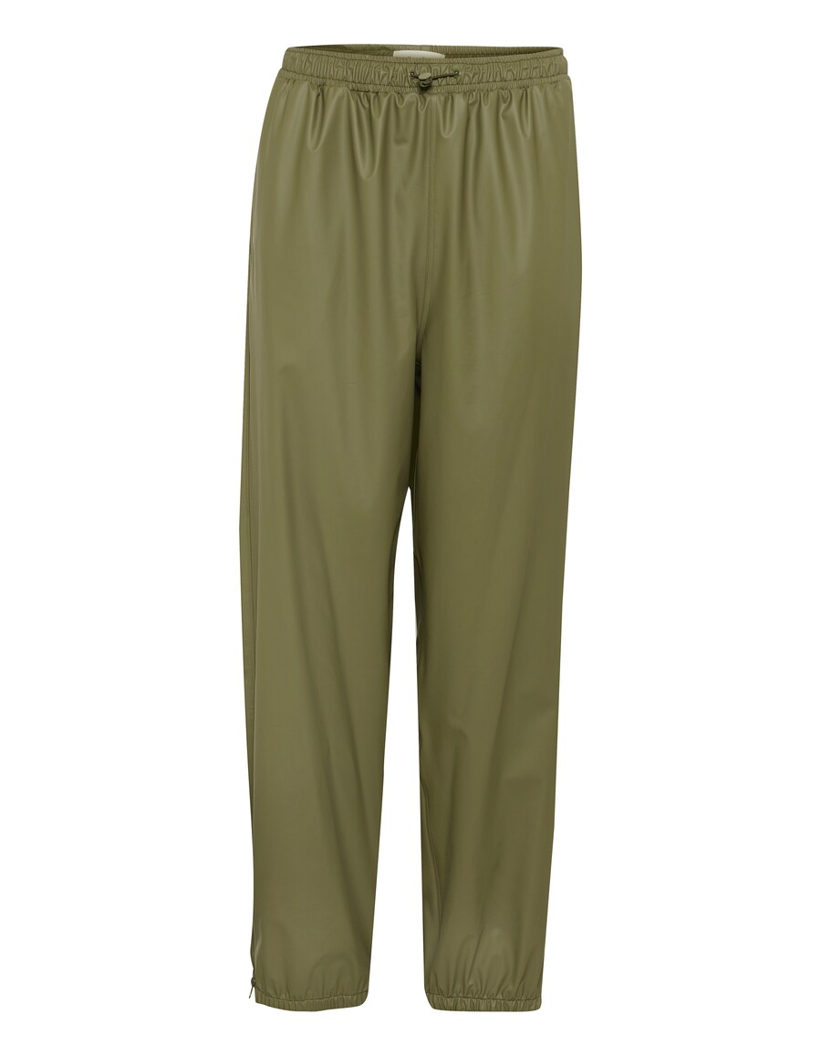 Зауженные брюки Part Two Nicoletta, хаки
Зауженные брюки Part Two Nicoletta, хаки