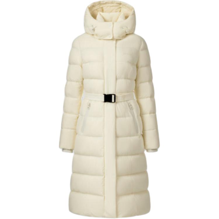 Пуховик женский MACKAGE, белый
Пуховик женский MACKAGE, белый