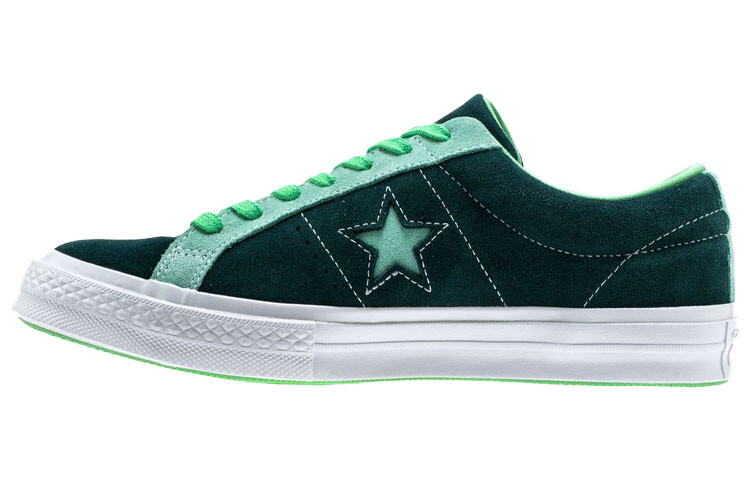 Кроссовки One Star Converse Ox 'Carnival', Зеленый, Кроссовки One Star Converse Ox 'Carnival'
Кроссовки One Star Converse Ox 'Carnival', Зеленый, Кроссовки One Star Converse Ox 'Carnival'