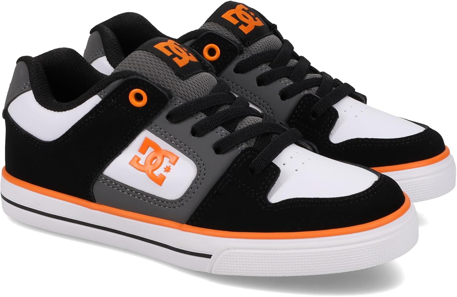 Мужские кеды DC Court Graffik Dc Shoes, черный/оранжевый/серый
Мужские кеды DC Court Graffik Dc Shoes, черный/оранжевый/серый