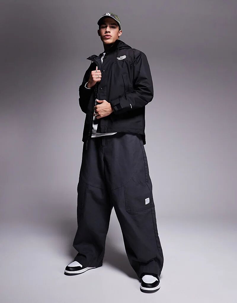 Водонепроницаемая куртка North Face Reign On Dryvent черного цвета, Черный, Водонепроницаемая куртка North Face Reign On Dryvent черного цвета
Водонепроницаемая куртка North Face Reign On Dryvent черного цвета, Черный, Водонепроницаемая куртка North Face Reign On Dryvent черного цвета