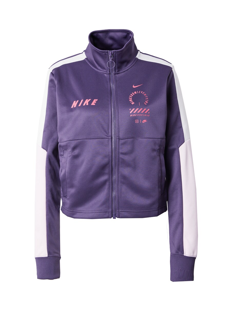 Всесезонная куртка Nike Sportswear Between-Season Jacket, фиолетовый
Всесезонная куртка Nike Sportswear Between-Season Jacket, фиолетовый