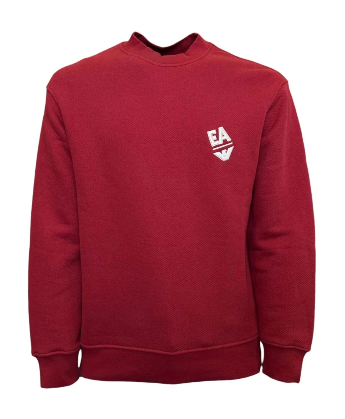 Красная толстовка 3d1mec1jodz0365 Emporio Armani, красный
Красная толстовка 3d1mec1jodz0365 Emporio Armani, красный