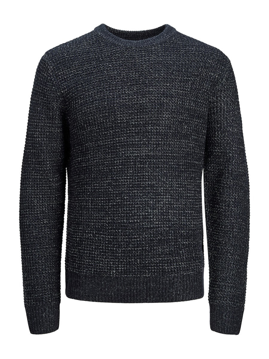 Свитер JACK & JONES JJGLOBAL, Mottled Blue
Свитер JACK & JONES JJGLOBAL, Mottled Blue