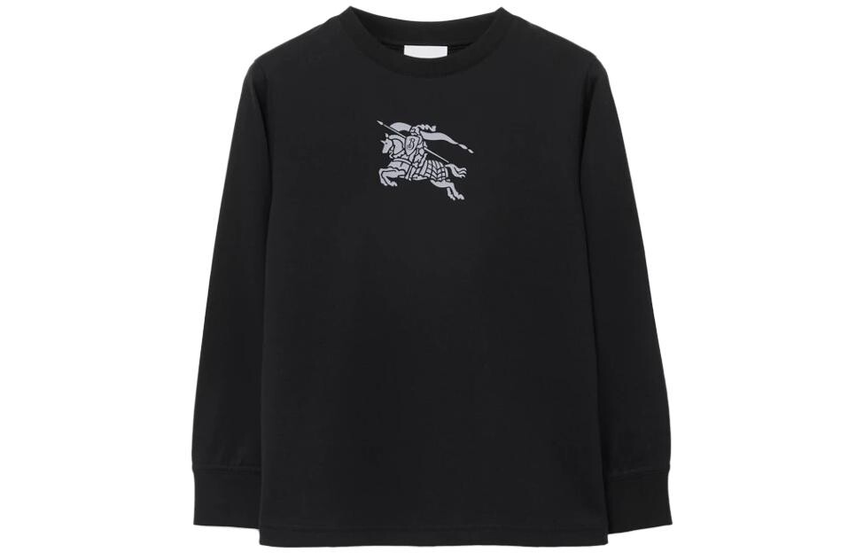 Детская толстовка Burberry, цвет Black
Детская толстовка Burberry, цвет Black