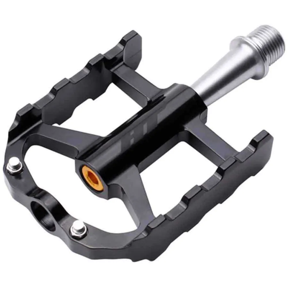 Педали Ht Components ARS03, серебряный
Педали Ht Components ARS03, серебряный