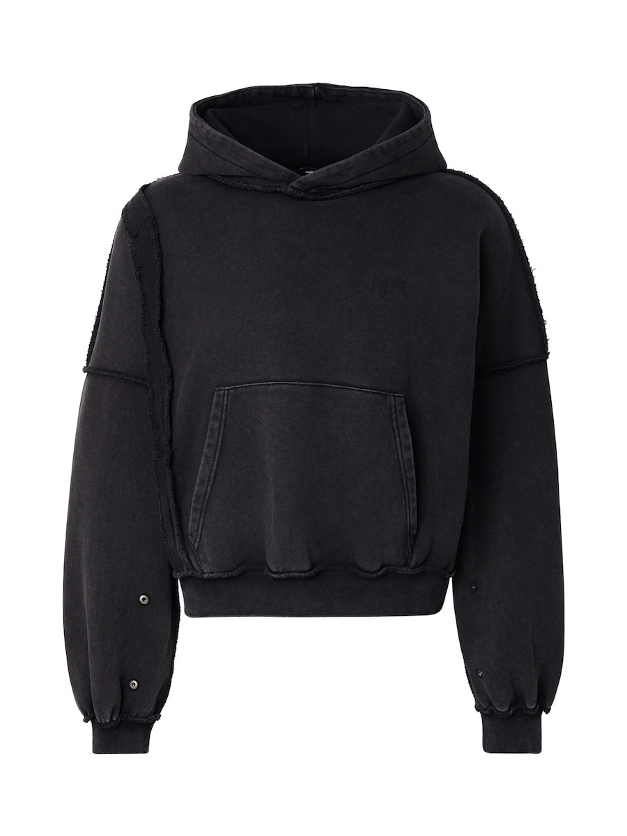 Толстовка Atelier de roupa, черный
Толстовка Atelier de roupa, черный