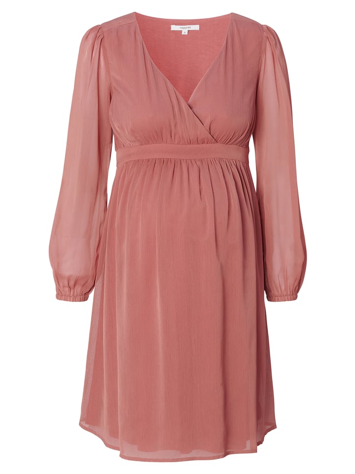 Платье Jaya в цвете Burlwood Noppies
Платье Jaya в цвете Burlwood Noppies