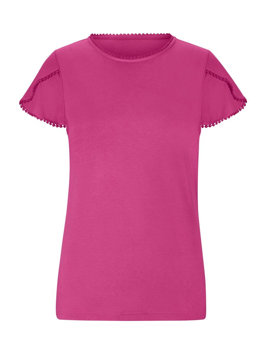 Рубашка heine, цвет Fuchsia
Рубашка heine, цвет Fuchsia