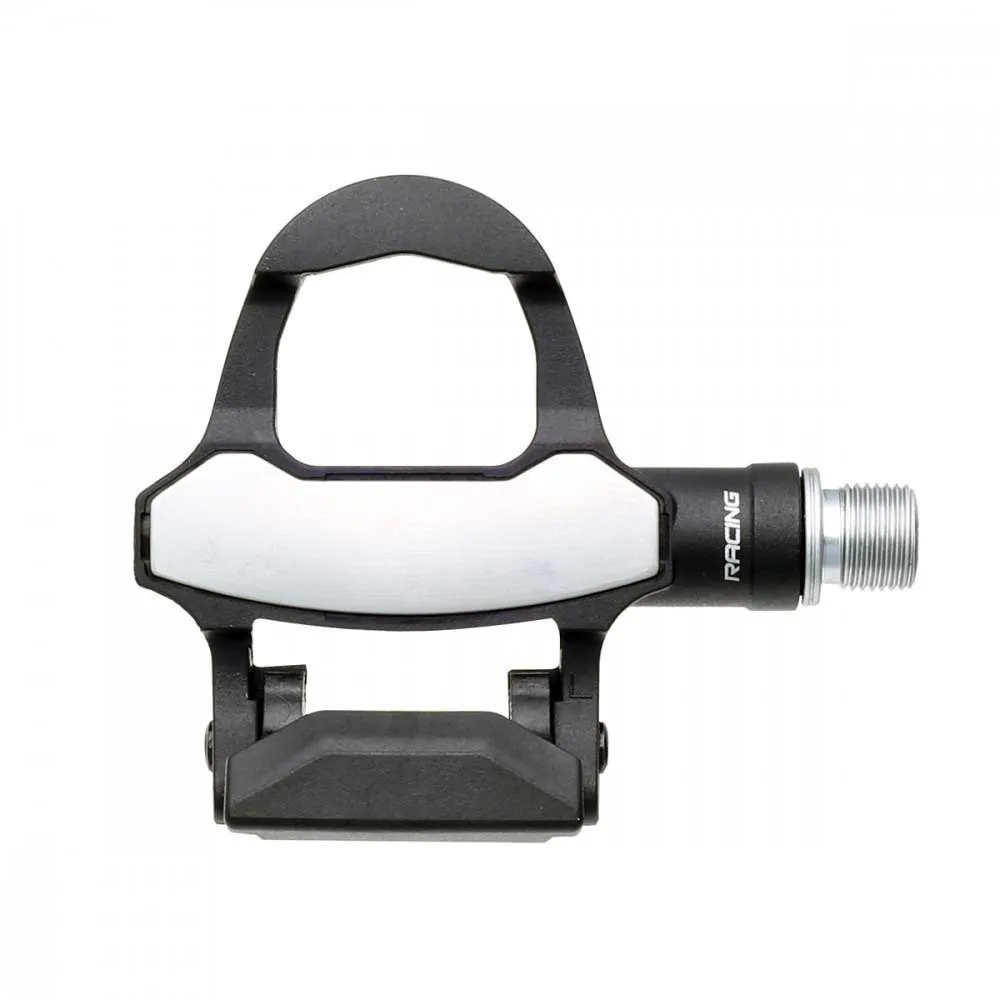 Педали Ht Components PK02G, серебряный
Педали Ht Components PK02G, серебряный