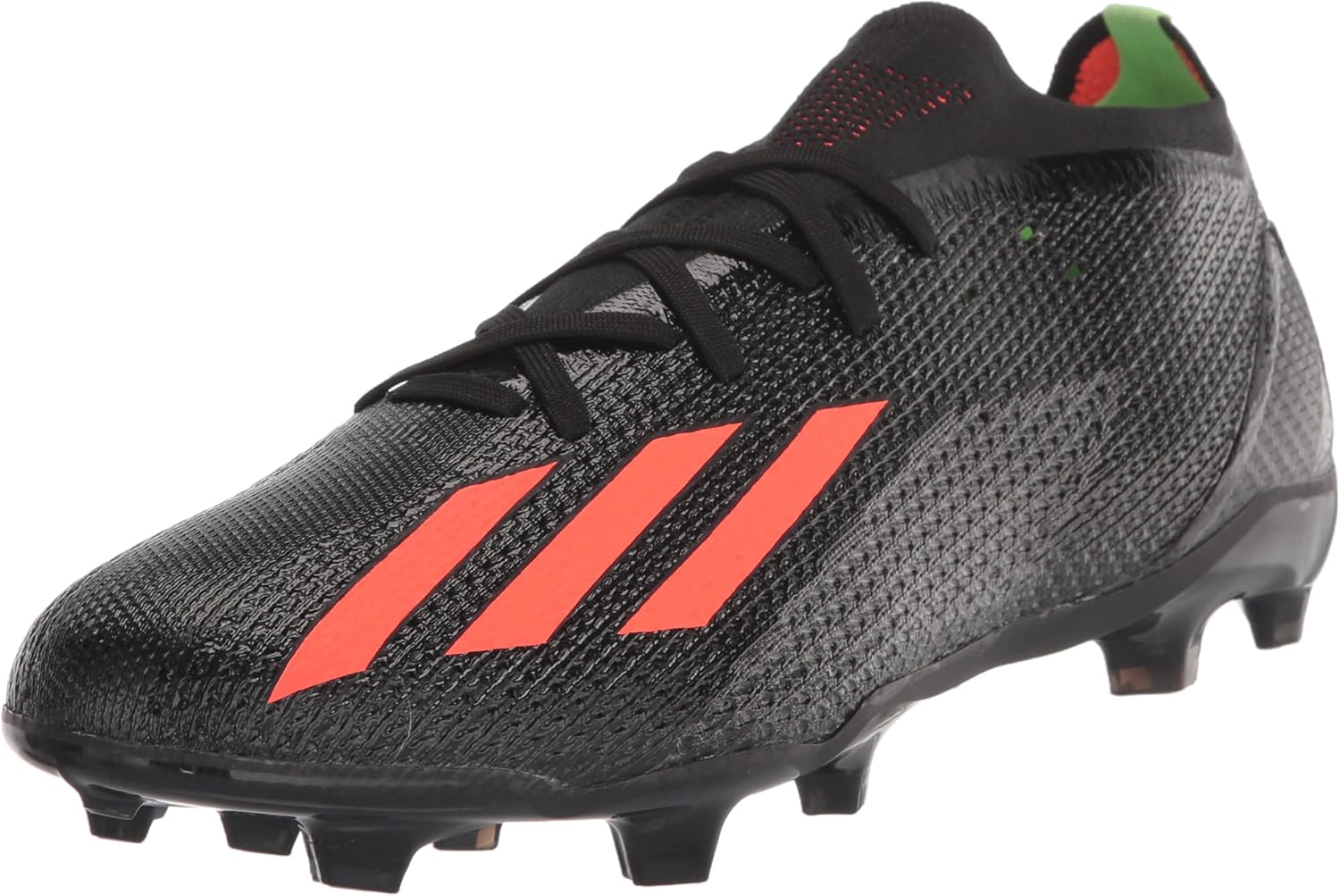 Футбольные кроссовки Adidas X Speedportal.4 для взрослых, унисекс, для игры в зале, черный/красный/зеленый
Футбольные кроссовки Adidas X Speedportal.4 для взрослых, унисекс, для игры в зале, черный/красный/зеленый