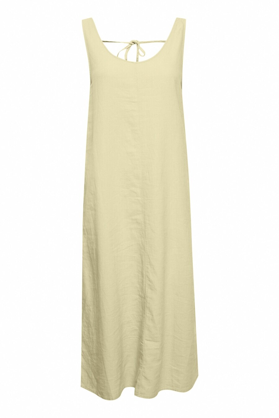 Платье b.young Summer Dress Falakka, светло-желтый
Платье b.young Summer Dress Falakka, светло-желтый